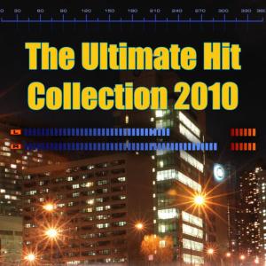 Future Hit Makers的專輯The Ultimate Hit Collection 2010