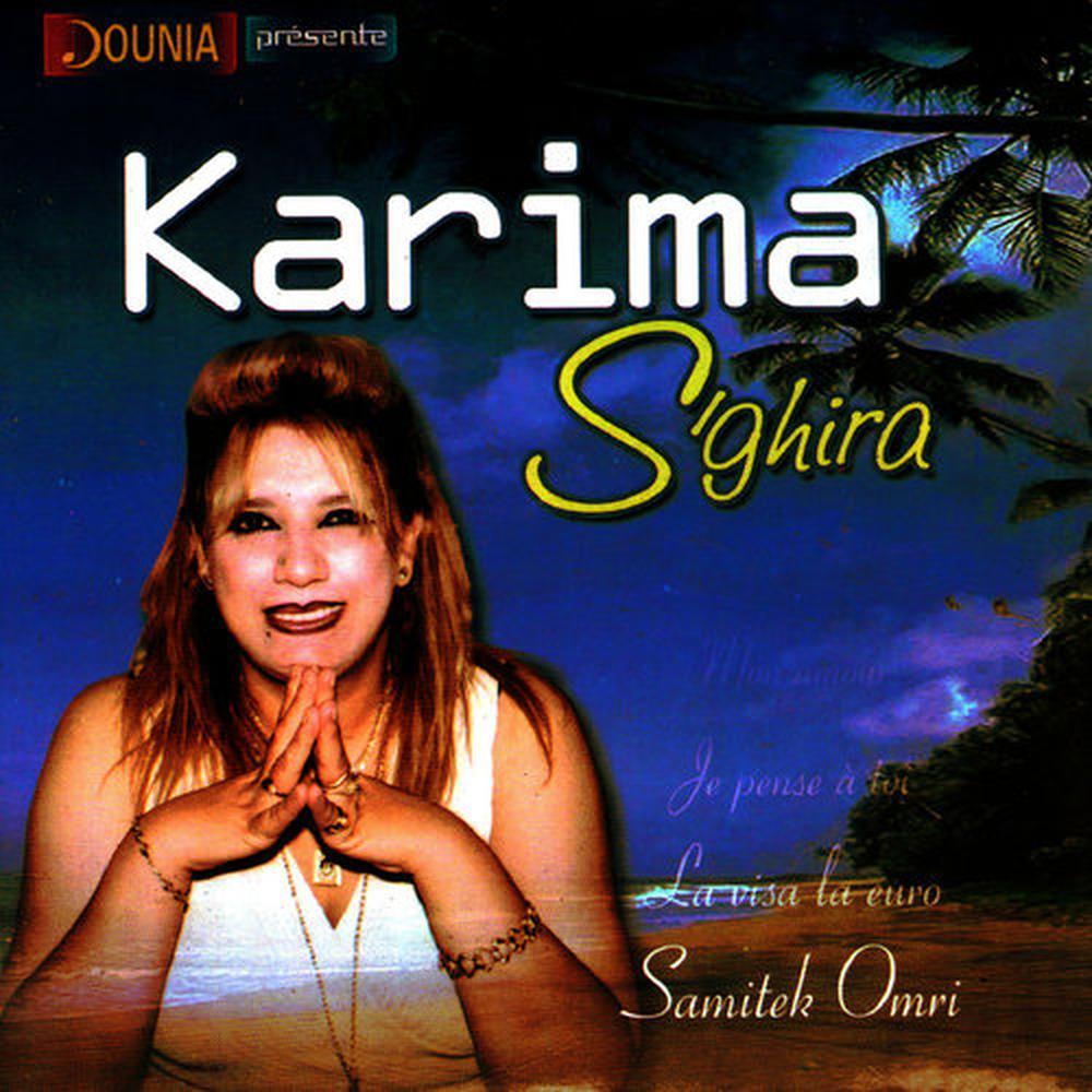 Lahouaouia / Rayha daga daga / Khalouni naïche / Ya lamar ya lamar(Enchainer)