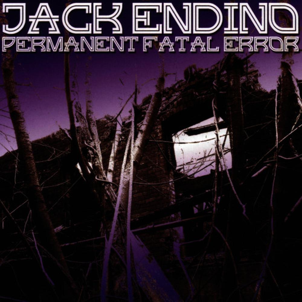 Crazy Jack (He's Lost It)(Hidden Track on CD)