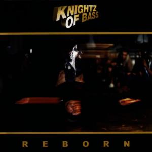 收聽Knightz Of Bass的Renegades歌詞歌曲