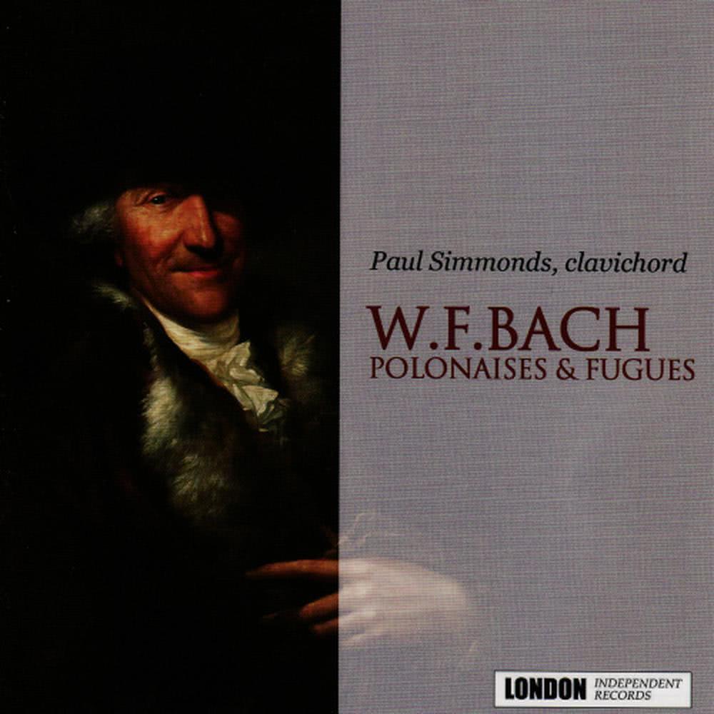 Polonaise No. 10 in F Minor