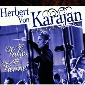 收聽Herbert Von Karajan的Le Beau Danube Bleu歌詞歌曲