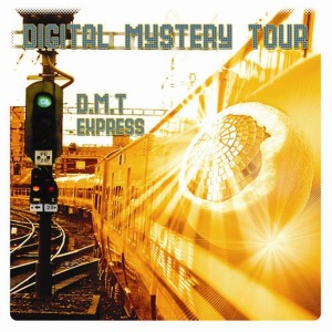 ดาวน์โหลดและฟังเพลง Pneumatic Bleeps พร้อมเนื้อเพลงจาก Digital Mystery Tour