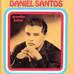 ดาวน์โหลดและฟังเพลง Dos Gardenias พร้อมเนื้อเพลงจาก Daniel Santos