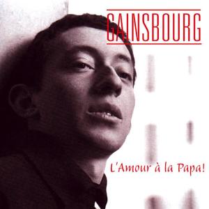 收聽Serge Gainsbourg的L'alcool歌詞歌曲