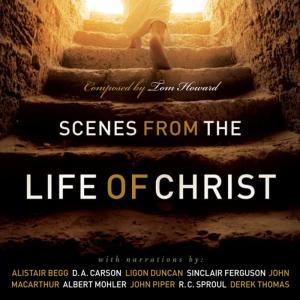 ดาวน์โหลดและฟังเพลง The Raising of Lazarus พร้อมเนื้อเพลงจาก Tom Howard