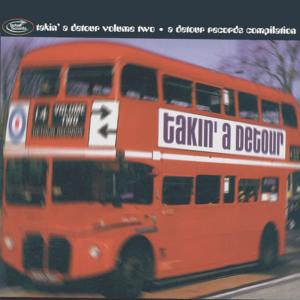 ดาวน์โหลดและฟังเพลง Love is a Beautiful Thing พร้อมเนื้อเพลงจาก The London Underground