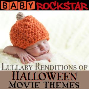 ดาวน์โหลดและฟังเพลง Music Box (From Candyman) พร้อมเนื้อเพลงจาก Baby Rockstar