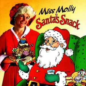 ดาวน์โหลดและฟังเพลง Must Be Santa พร้อมเนื้อเพลงจาก Miss Molly