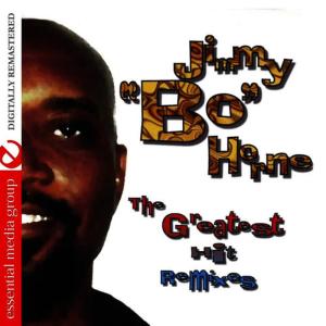 收聽Jimmy Bo Horne的Gimme Some歌詞歌曲