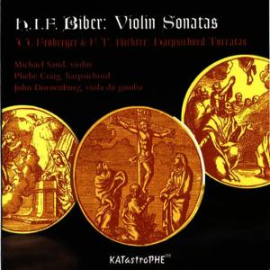 收聽SCD的Richter: Toccatina and Capriccio in D Minor歌詞歌曲