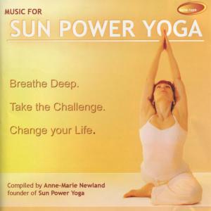อัลบัม Music for Sun Power Yoga ศิลปิน Talvin Singh