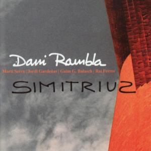 ดาวน์โหลดและฟังเพลง Simitrius พร้อมเนื้อเพลงจาก Dani Rambla
