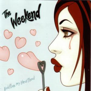 收聽the weekend的California歌詞歌曲