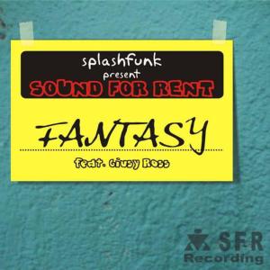ดาวน์โหลดและฟังเพลง Fantasy (Luke & Dan Electro Dub) พร้อมเนื้อเพลงจาก Sound For Rent