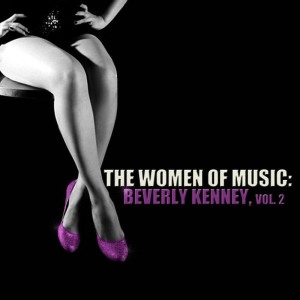 ดาวน์โหลดและฟังเพลง My Kind of Love พร้อมเนื้อเพลงจาก Beverly Kenney