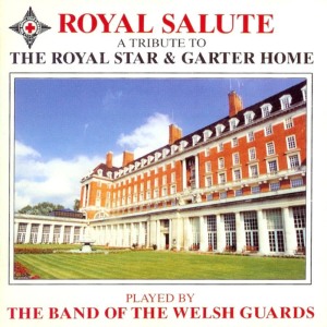 ดาวน์โหลดและฟังเพลง Tommies Tunes - World War One พร้อมเนื้อเพลงจาก The Band Of The Welsh Guards