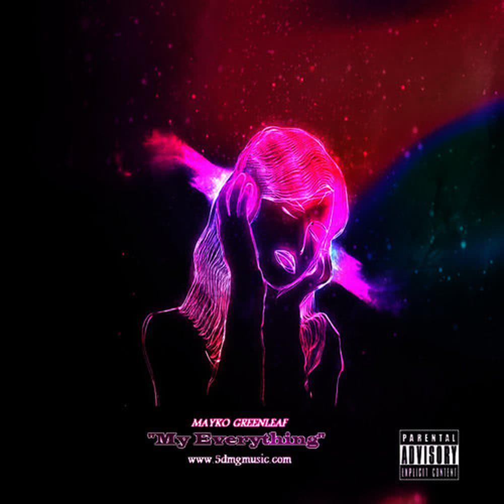 My Everything(Extended) (Extended Version)