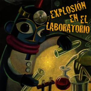 收聽Doctor Martín Clavo的Animal歌詞歌曲
