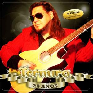收聽Ternura的Ay Corazon (a duo con el Chaqueño Palavecino)歌詞歌曲