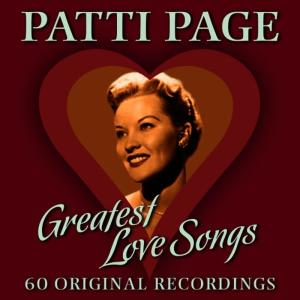 ดาวน์โหลดและฟังเพลง The Game of Broken Hearts พร้อมเนื้อเพลงจาก Patti Page