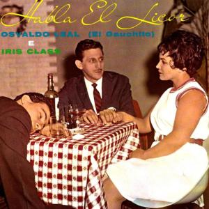 ดาวน์โหลดและฟังเพลง La Rosa Del Pantano พร้อมเนื้อเพลงจาก Osvaldo Leal