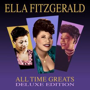 收聽Ella Fitzgerald的I’ve Got You Under My Skin歌詞歌曲