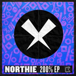 อัลบัม 200% EP ศิลปิน Northie