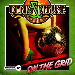 ดาวน์โหลดและฟังเพลง On the Grid(7" Instrumental) พร้อมเนื้อเพลงจาก Denis