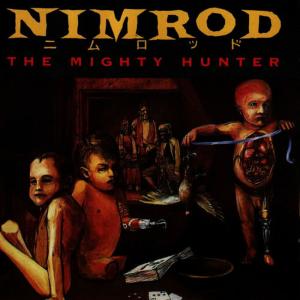 收聽Nimrod的Zhao Le歌詞歌曲