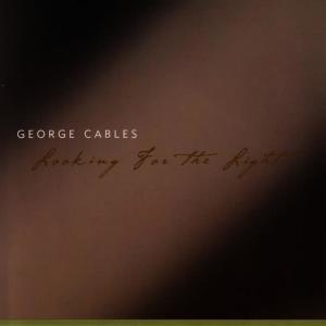 收聽George Cables的E.V.C.歌詞歌曲
