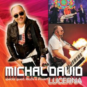 ดาวน์โหลดและฟังเพลง Třetí galaxie พร้อมเนื้อเพลงจาก Michal David