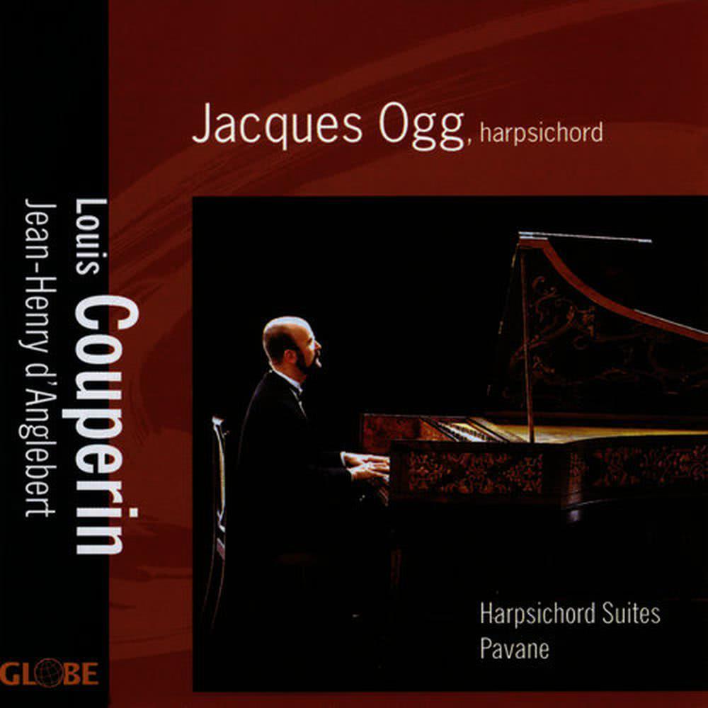 Suite in D Minor: VIII. Tombeau de M de Chambonnières