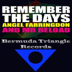 Angel Farringdon的專輯Remember The Days
