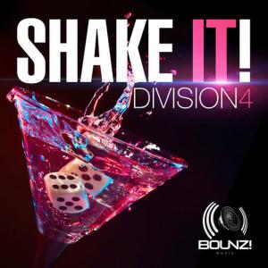 收聽Division 4的Shake It!(House of Labs & Arvel Mix)歌詞歌曲