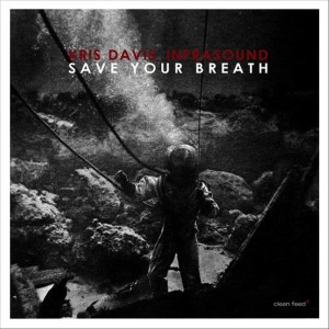 ดาวน์โหลดและฟังเพลง Jumping over Your Shadow พร้อมเนื้อเพลงจาก Kris Davis Infrasound