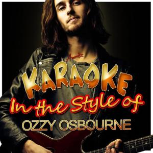 ดาวน์โหลดและฟังเพลง Close My Eyes Forever (In the Style of Ozzy Osbourne & Lita Ford) (Karaoke Version) พร้อมเนื้อเพลงจาก Ameritz - Karaoke
