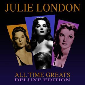 收聽Julie London的Blue Moon歌詞歌曲