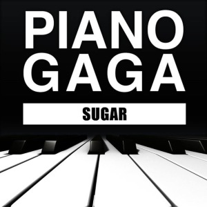 收聽Piano Gaga的Sugar (Piano Version)歌詞歌曲