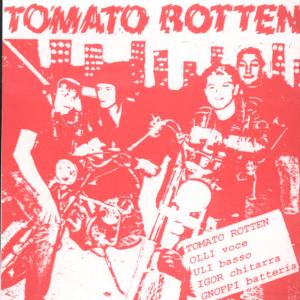 收聽Tomato Rotten的Riot歌詞歌曲