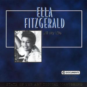 收聽Ella Fitzgerald的Crying My Heart Out For You歌詞歌曲