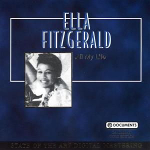 收聽Ella Fitzgerald的Good Night My Love歌詞歌曲