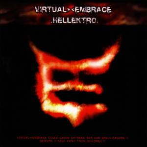 ดาวน์โหลดและฟังเพลง Prisoner พร้อมเนื้อเพลงจาก Virtual Embrace