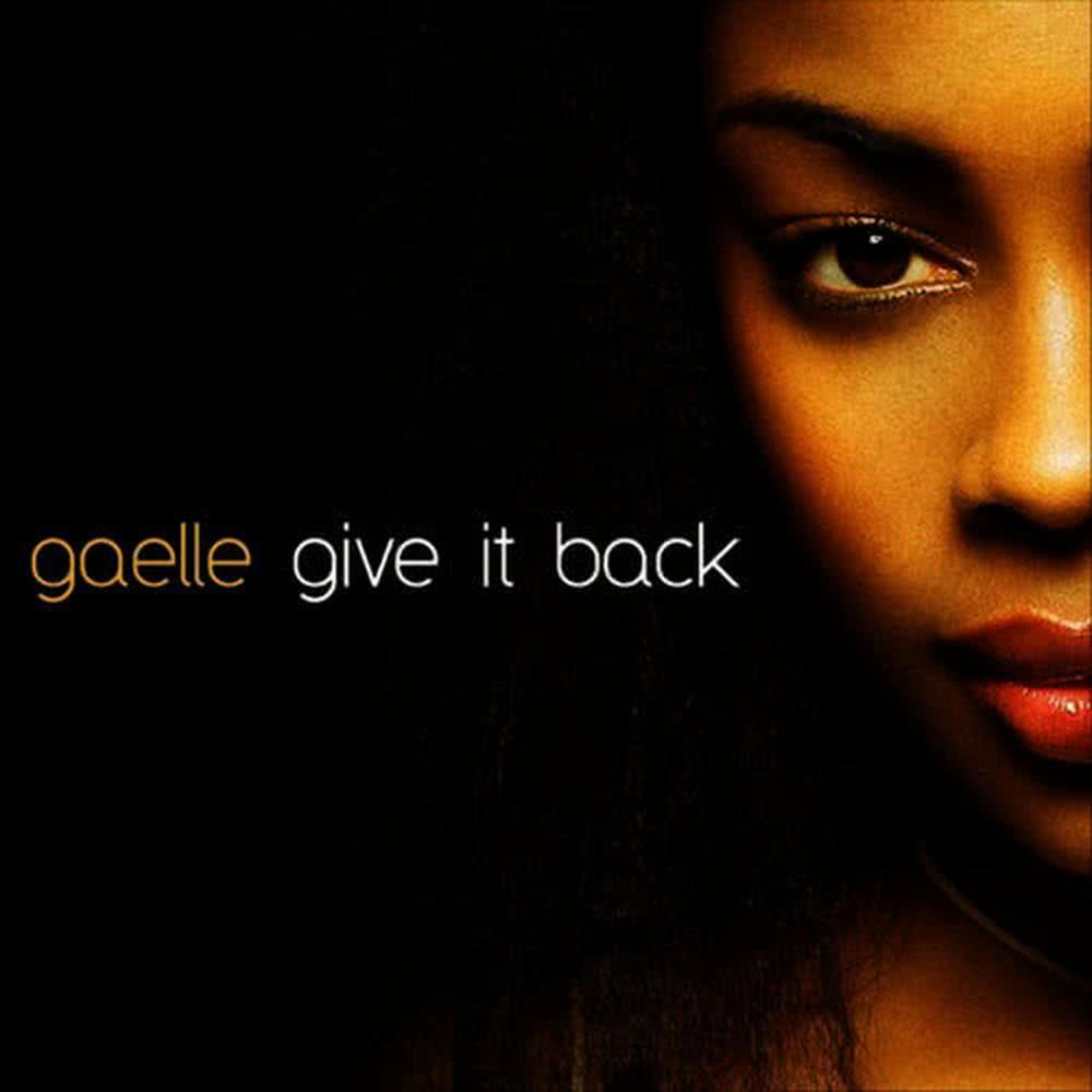 Give It Back(Putsch 79 'Lectro Remix)