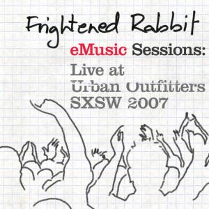 ดาวน์โหลดและฟังเพลง Square 9 (Live) พร้อมเนื้อเพลงจาก Frightened Rabbit
