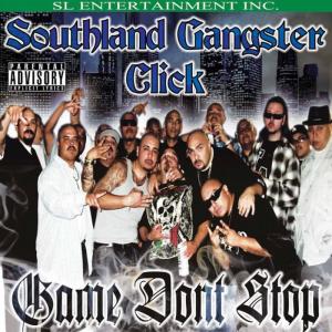 ดาวน์โหลดและฟังเพลง Ride Mother F__ker Ride (Explicit) พร้อมเนื้อเพลงจาก Southland Gangster Click