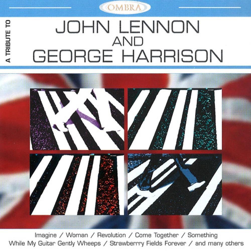 A Tribute To J.Lennon & G.Harrison