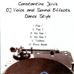 ดาวน์โหลดและฟังเพลง Euro Beat พร้อมเนื้อเพลงจาก Constantine jervis