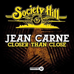 Jean Carne & The Three Degrees的專輯Closer Than Close