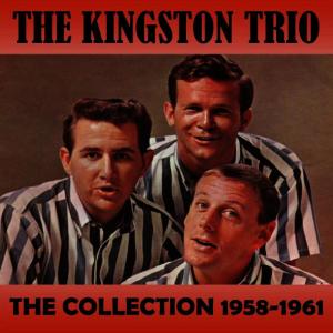 ดาวน์โหลดและฟังเพลง Zombie Jamboree พร้อมเนื้อเพลงจาก The Kingston Trio